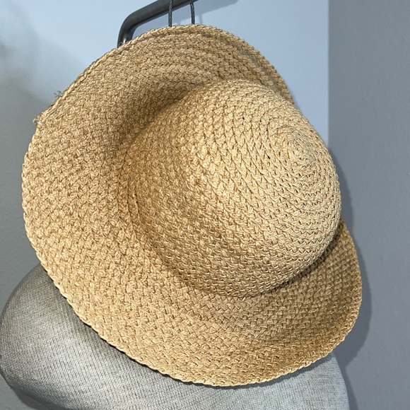 Annabel Ingall Woven Hat - Picture 2 of 5